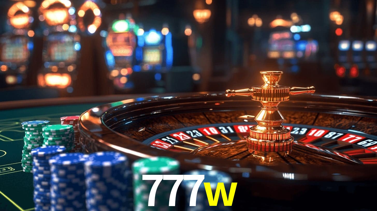 777w bet