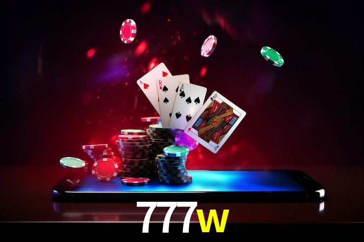 Welcome Bonus 777w