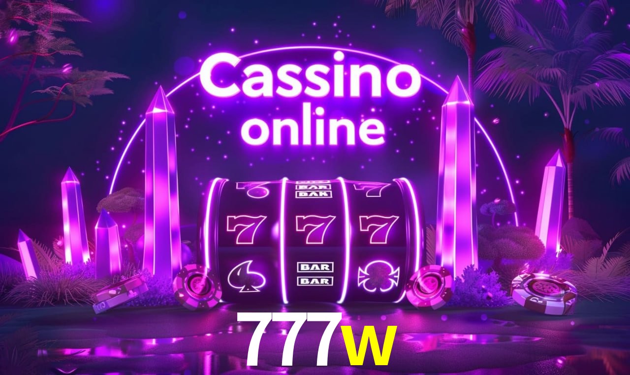 Design Responsivo 777w