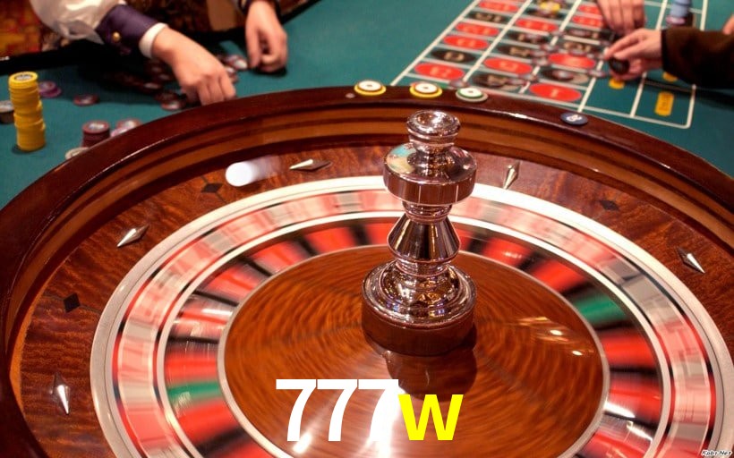 Jogos Exclusivos 777w