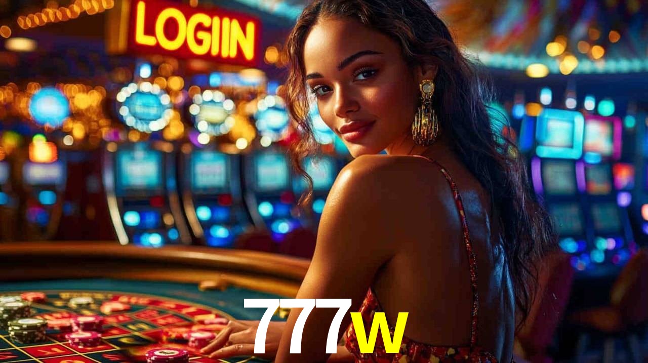 Provedores de Jogos 777w