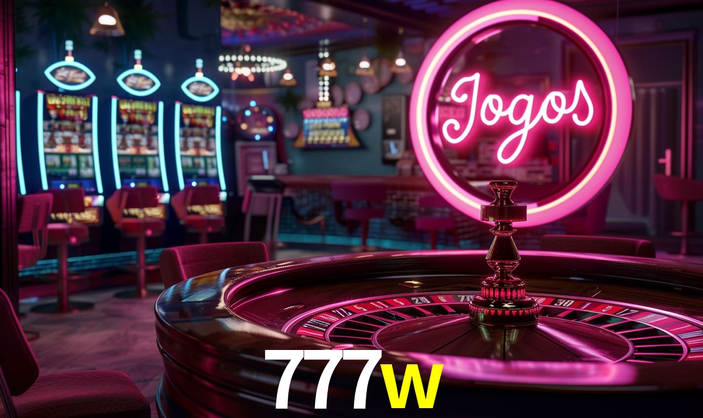Desvendando o Mundo dos Jogos Virtuais na 777w