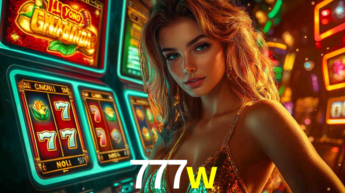 777w App Interface
