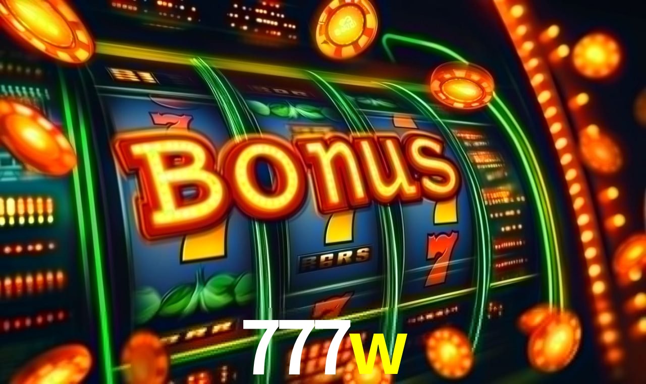 Live Casino 777w