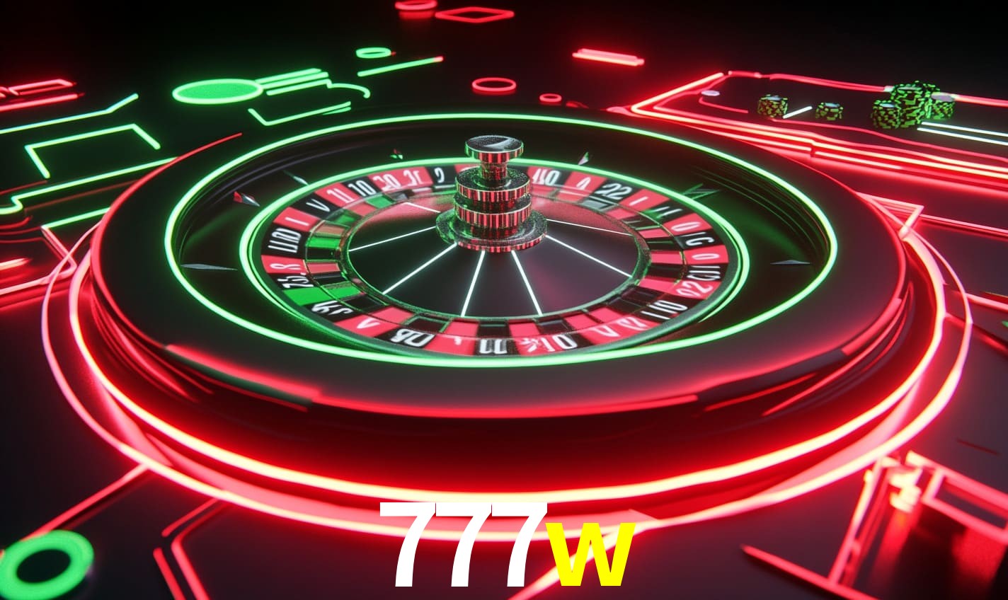 Inovações de Jogos na 777w: O Futuro das Experiências Interativas