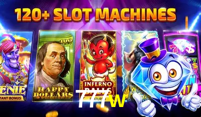 Seasonal Promotions 777w