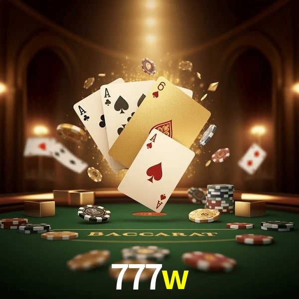 Roulette Table 777w