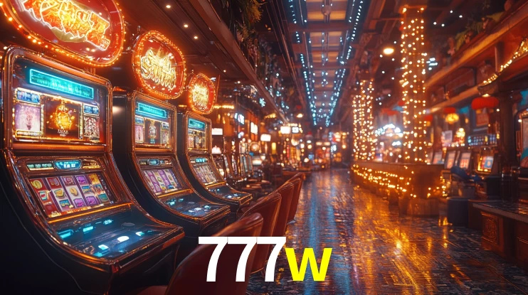 777w: Seu Especialista em Apostas Esportivas Brasileiras
