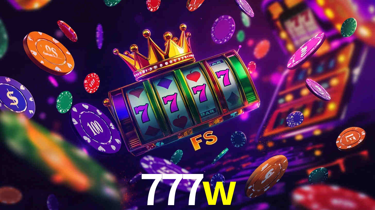 Exclusive Games 777w