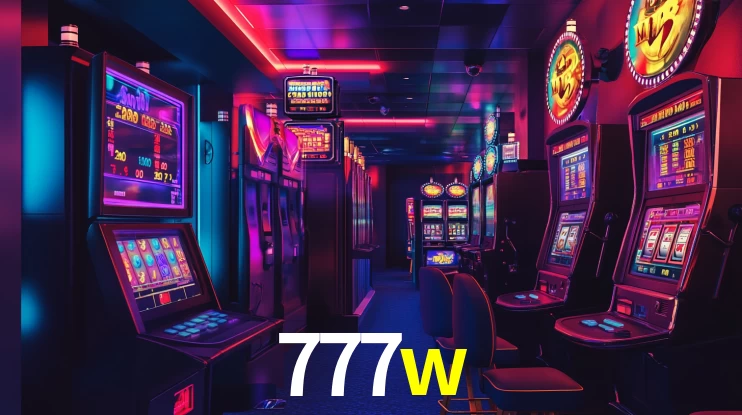 777w