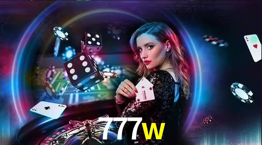 Slot Games 777w