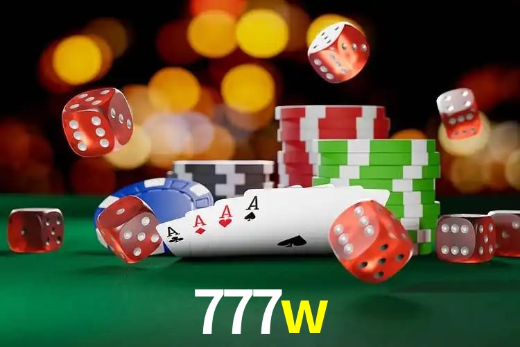 Diretório de Jogos 777w