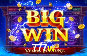 Exclusive Offers 777w