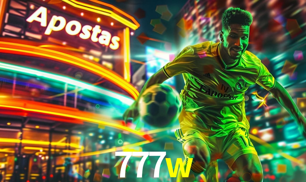 Avaliações dos Jogadores 777w