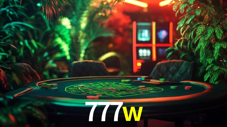 Daily Bonuses 777w