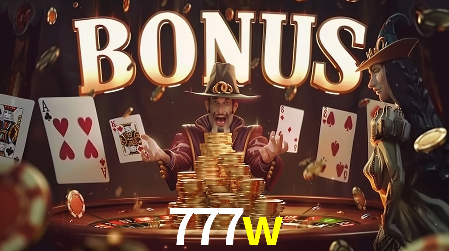 777W